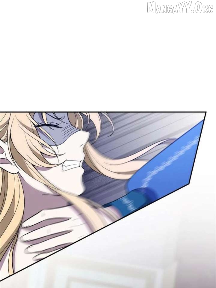 The Duke’s Masked Wife Chapter 31 - page 49