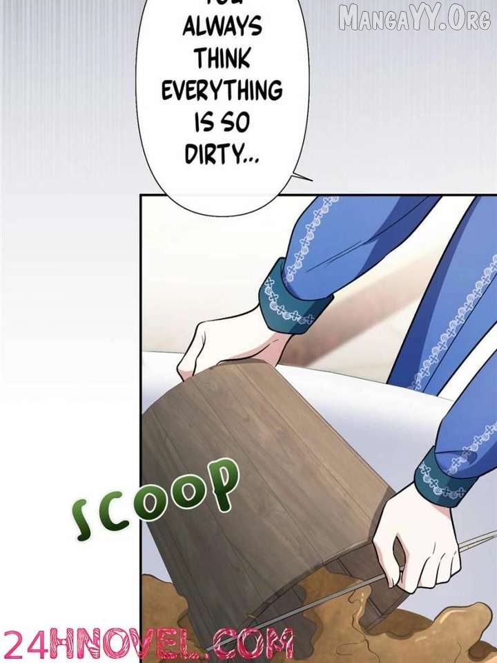 The Duke’s Masked Wife Chapter 31 - page 5