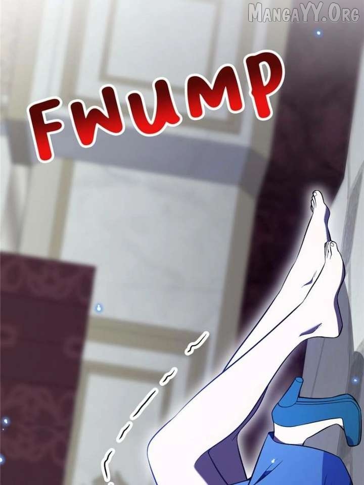 The Duke’s Masked Wife Chapter 31 - page 50