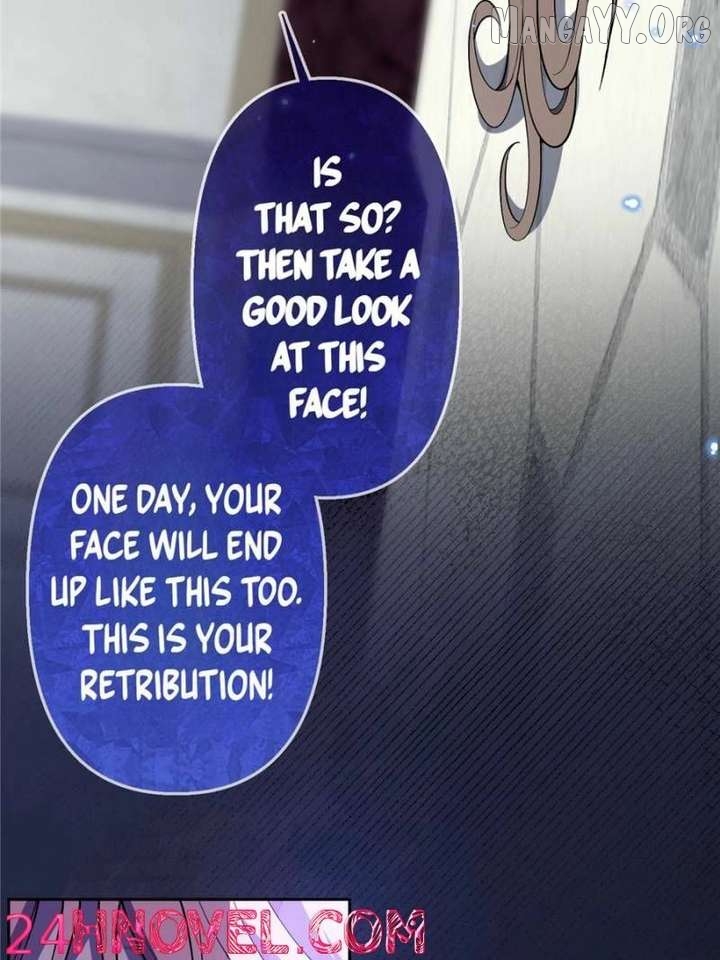 The Duke’s Masked Wife Chapter 31 - page 52