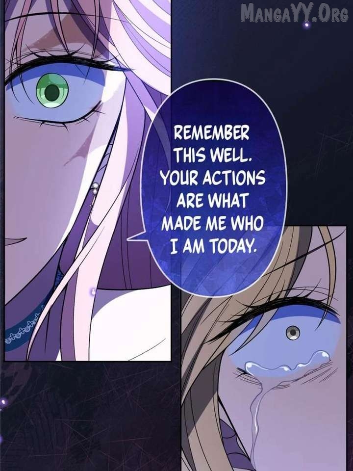 The Duke’s Masked Wife Chapter 31 - page 53