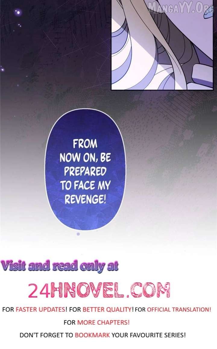 The Duke’s Masked Wife Chapter 31 - page 54