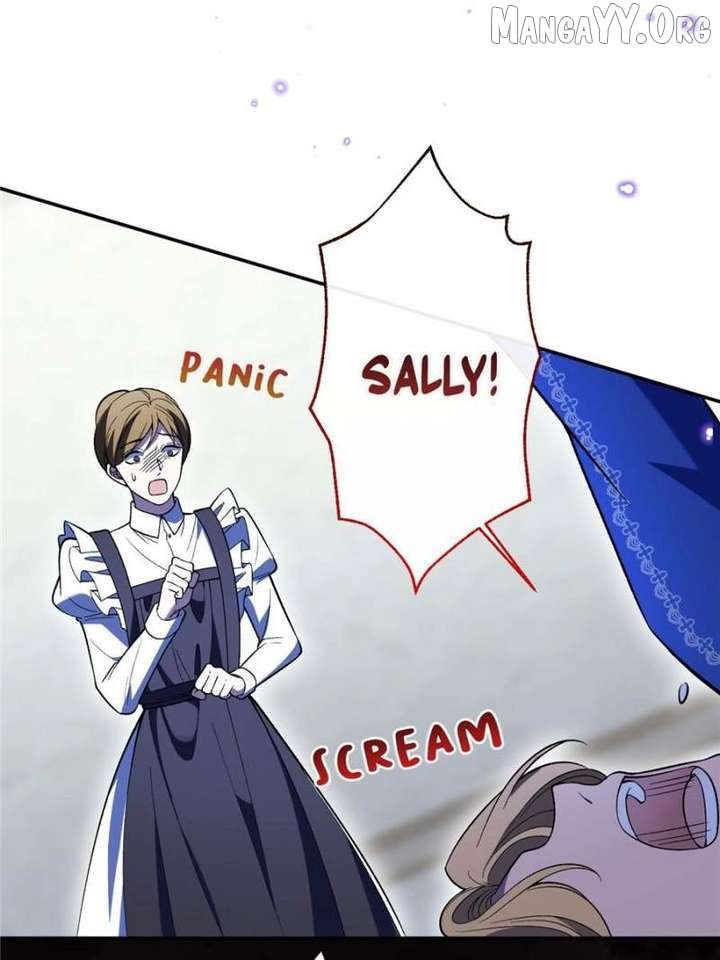 The Duke’s Masked Wife Chapter 31 - page 55