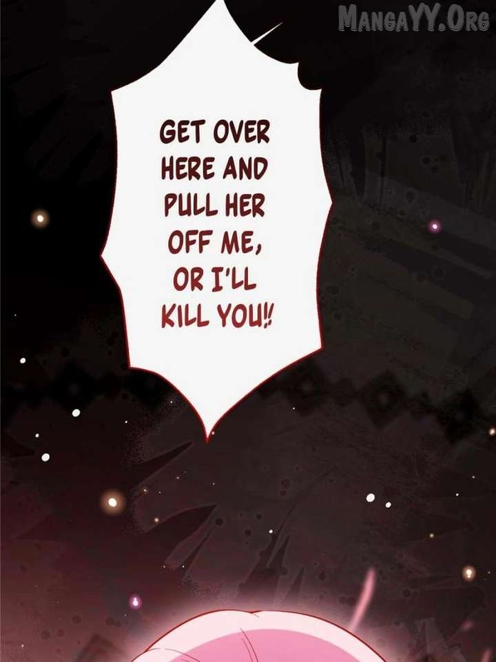 The Duke’s Masked Wife Chapter 31 - page 56