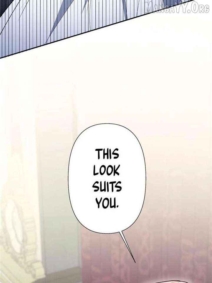 The Duke’s Masked Wife Chapter 31 - page 62