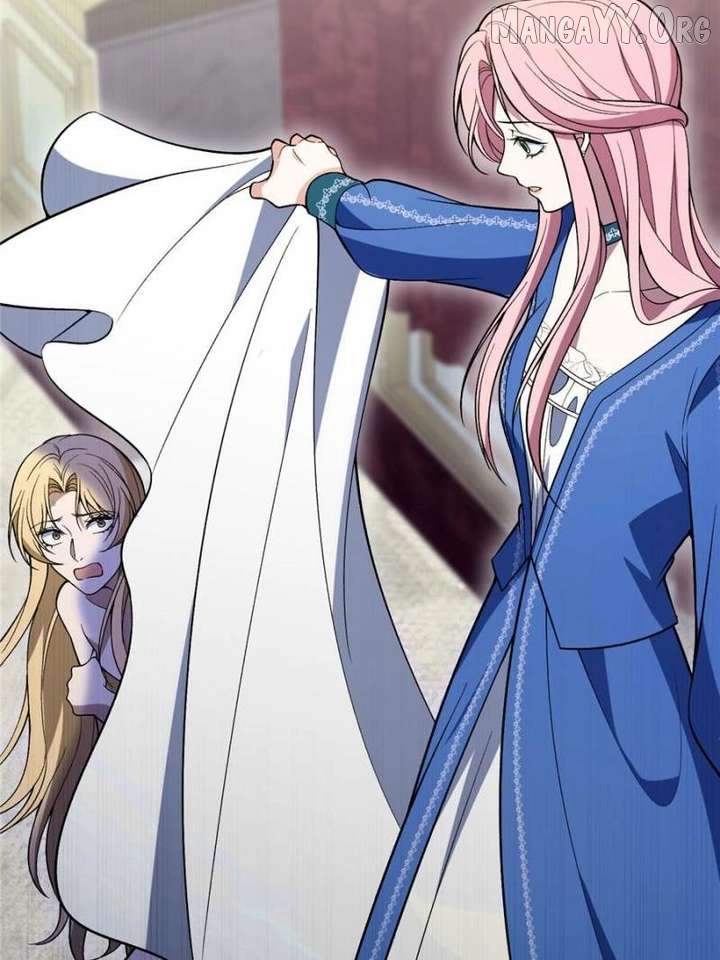 The Duke’s Masked Wife Chapter 31 - page 63