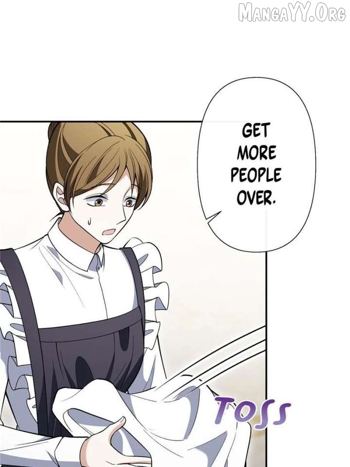 The Duke’s Masked Wife Chapter 31 - page 68