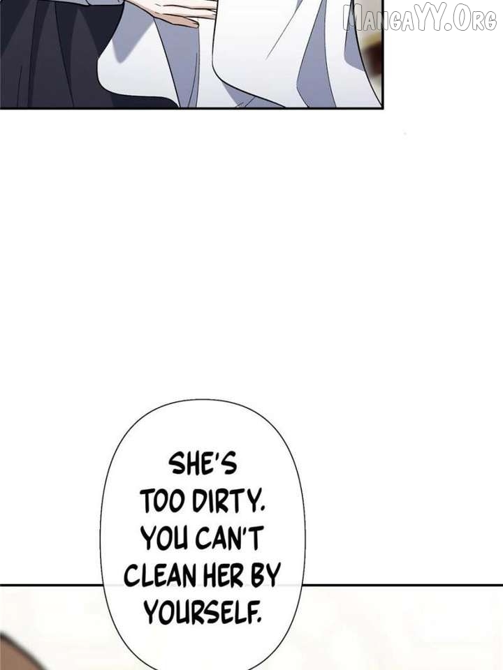 The Duke’s Masked Wife Chapter 31 - page 69