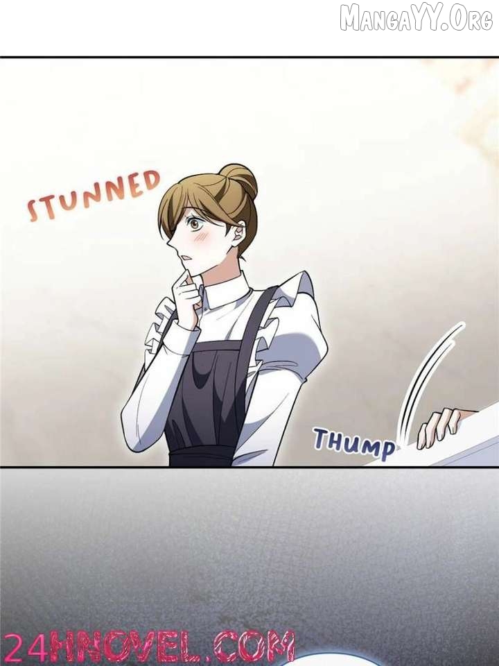 The Duke’s Masked Wife Chapter 31 - page 72