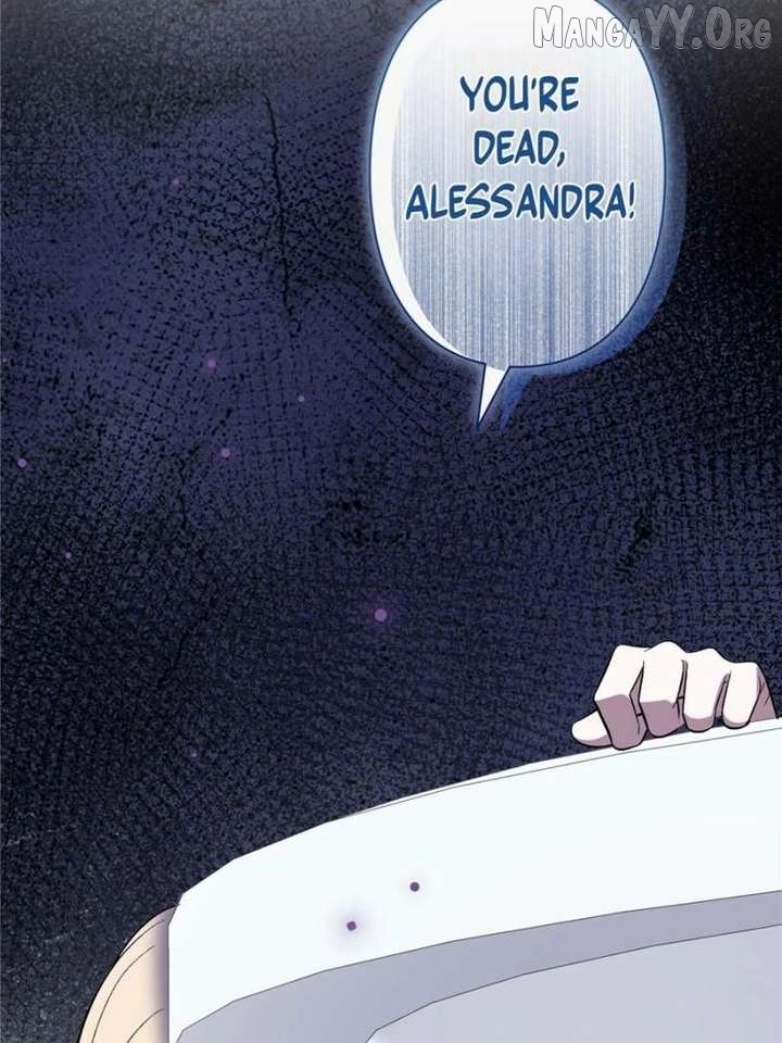 The Duke’s Masked Wife Chapter 31 - page 73