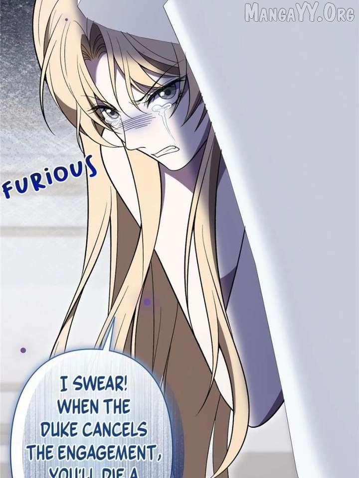 The Duke’s Masked Wife Chapter 31 - page 74