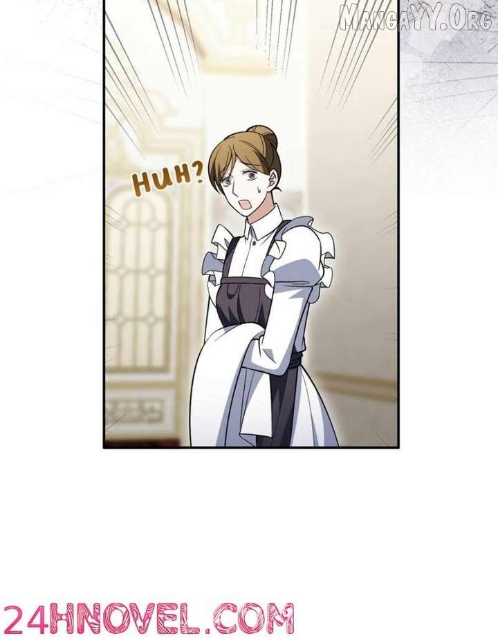 The Duke’s Masked Wife Chapter 31 - page 77