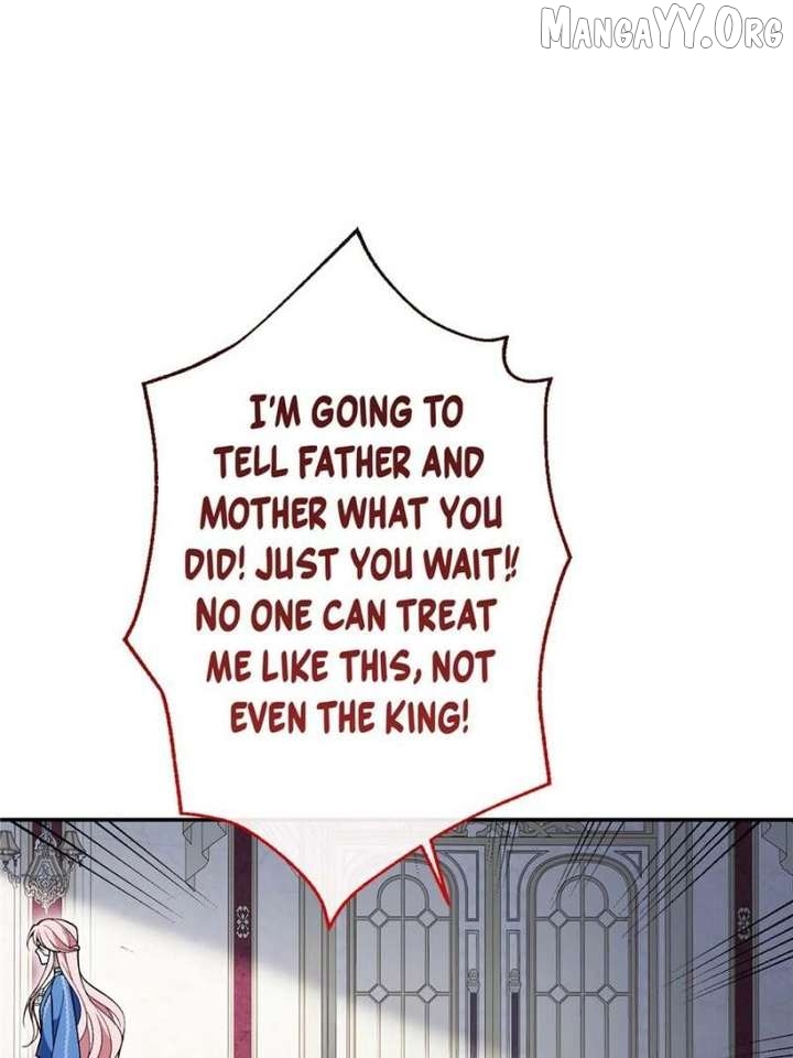 The Duke’s Masked Wife Chapter 31 - page 78