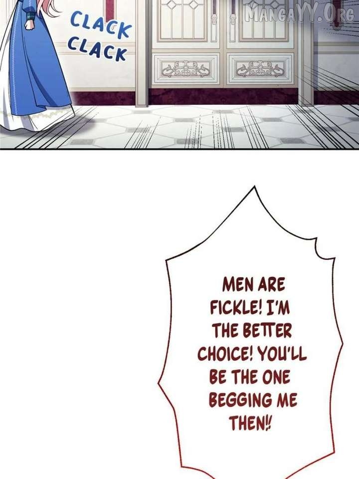 The Duke’s Masked Wife Chapter 31 - page 79