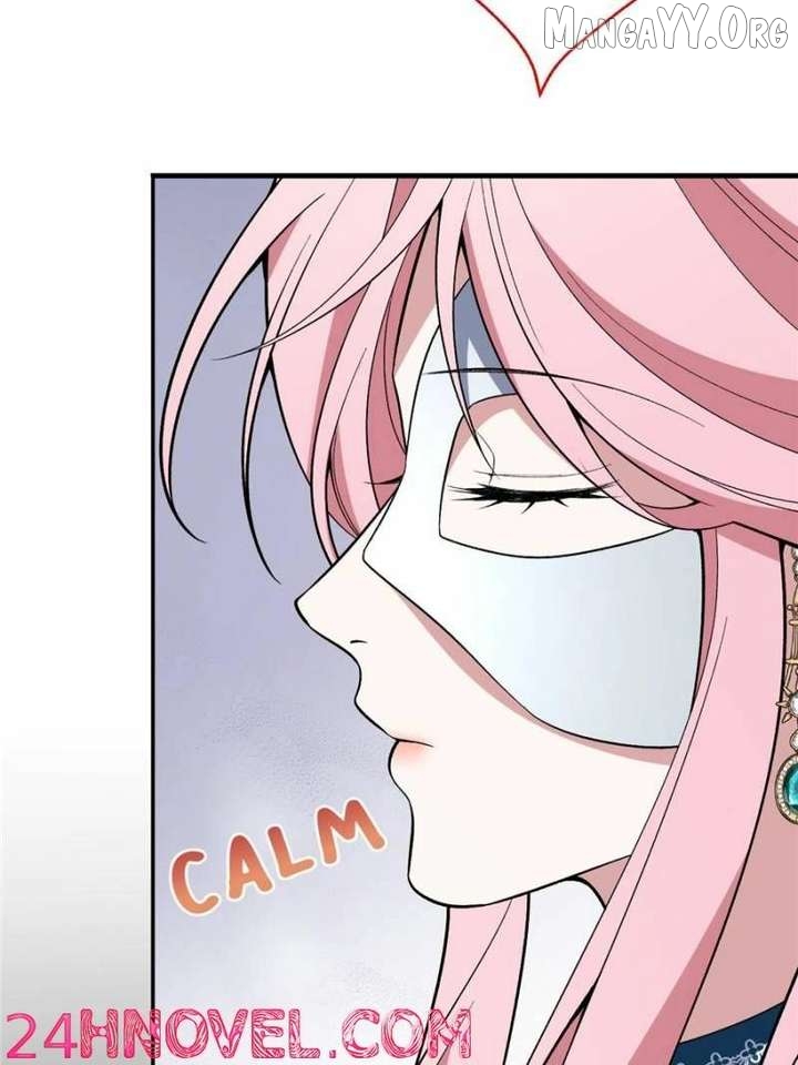 The Duke’s Masked Wife Chapter 31 - page 80