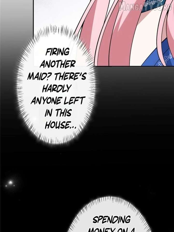 The Duke’s Masked Wife Chapter 31 - page 81