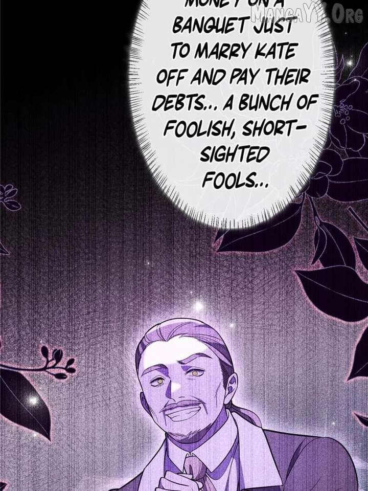 The Duke’s Masked Wife Chapter 31 - page 82