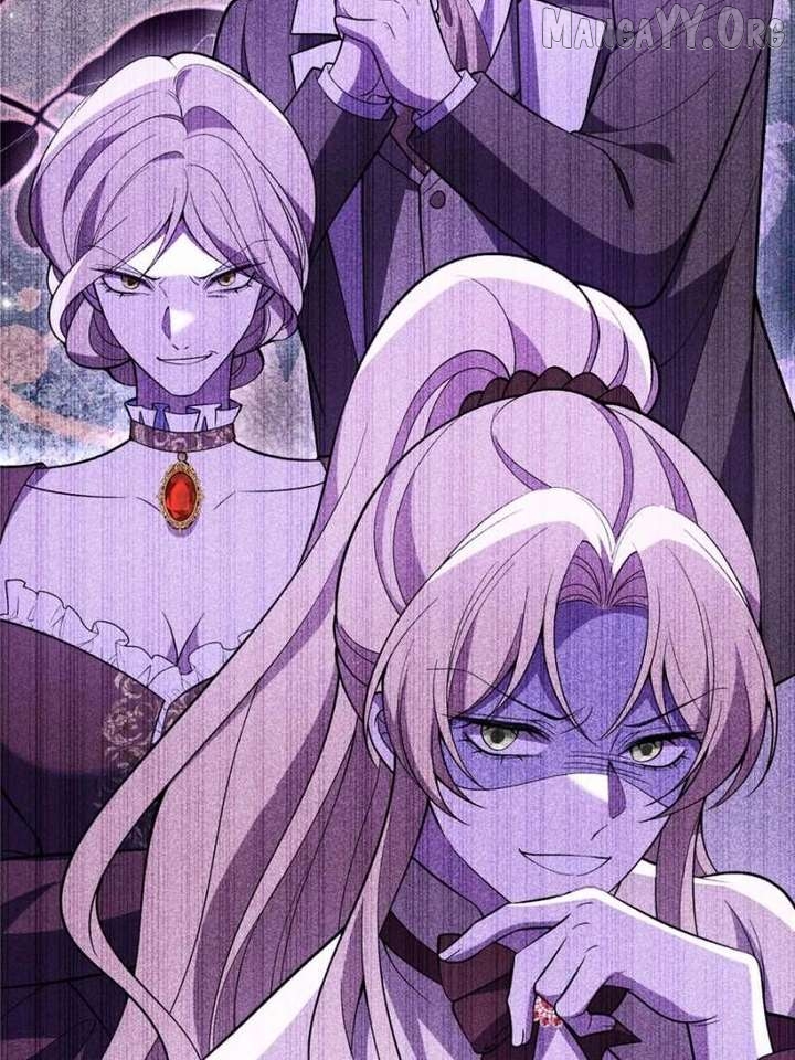 The Duke’s Masked Wife Chapter 31 - page 83