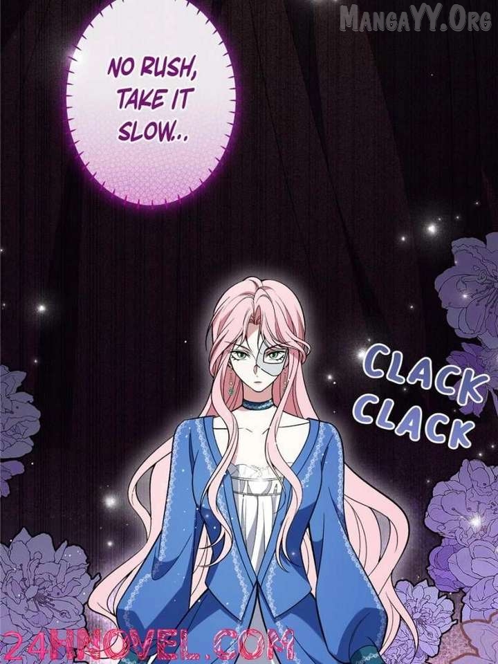 The Duke’s Masked Wife Chapter 31 - page 85