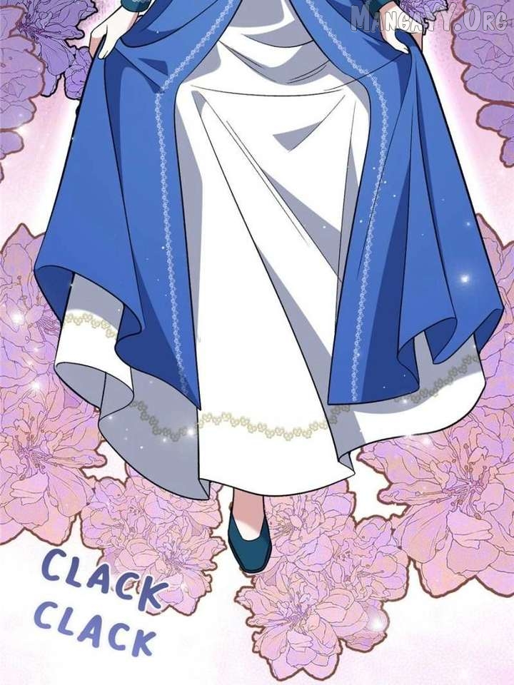 The Duke’s Masked Wife Chapter 31 - page 86