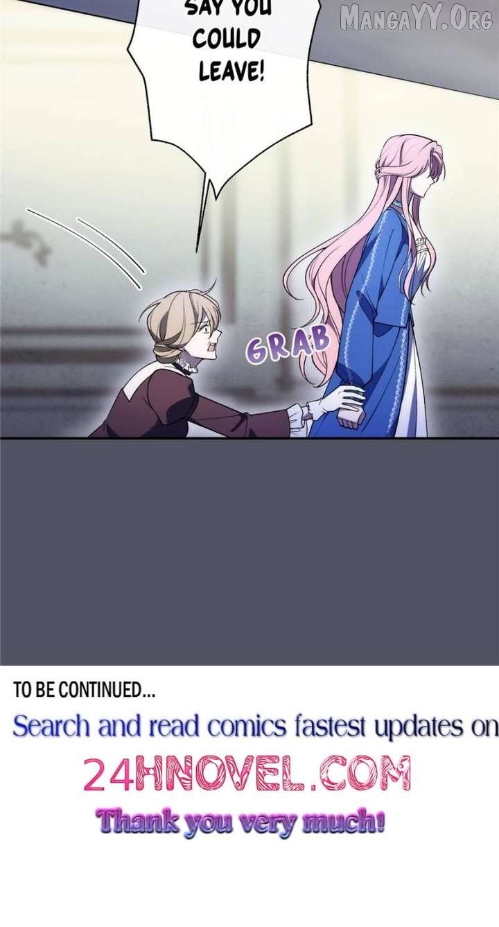 The Duke’s Masked Wife Chapter 32 - page 100