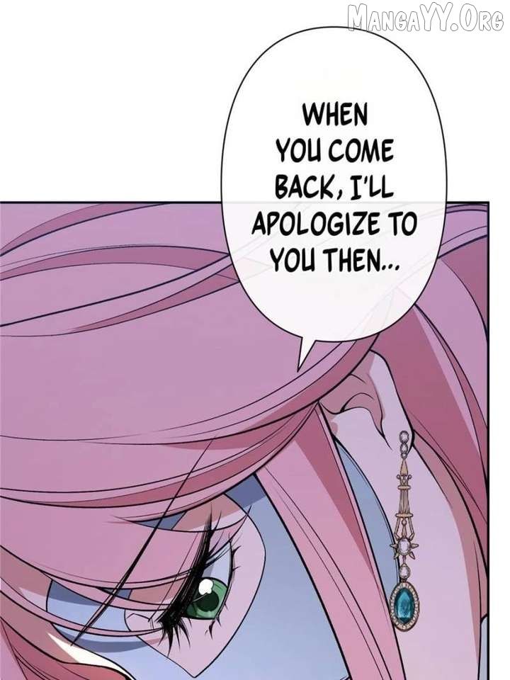 The Duke’s Masked Wife Chapter 32 - page 11