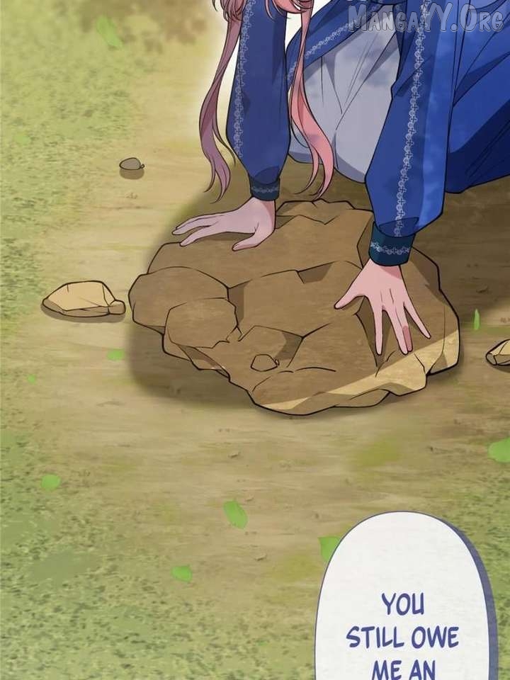 The Duke’s Masked Wife Chapter 32 - page 14