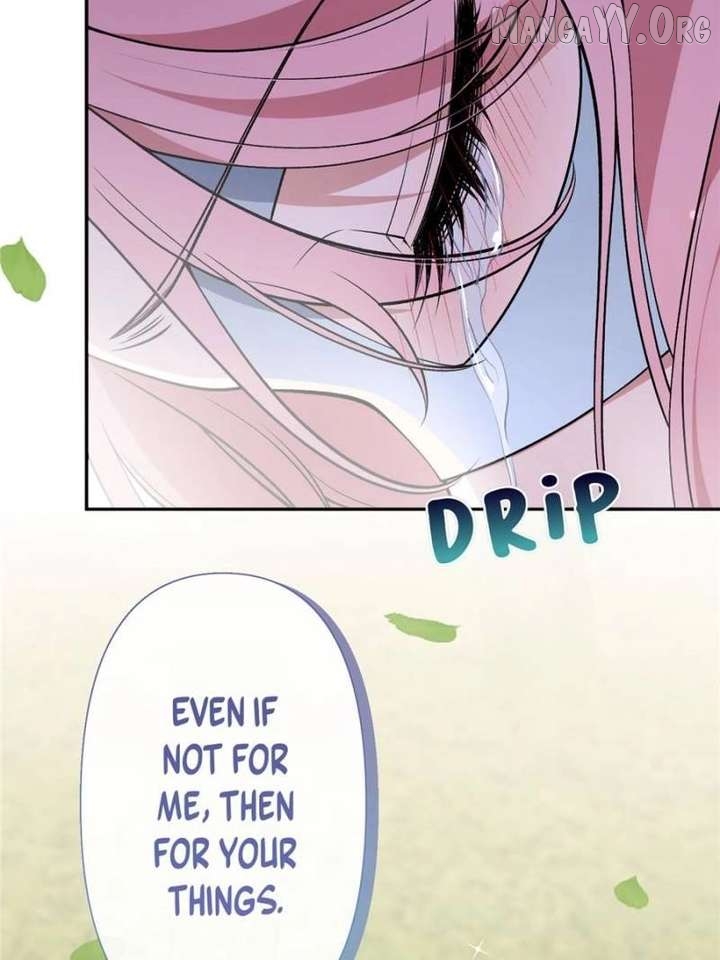 The Duke’s Masked Wife Chapter 32 - page 16