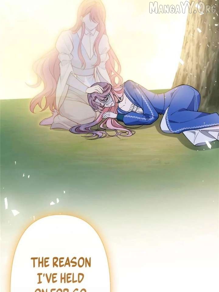 The Duke’s Masked Wife Chapter 32 - page 21