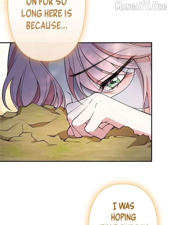 The Duke’s Masked Wife Chapter 32 - page 22