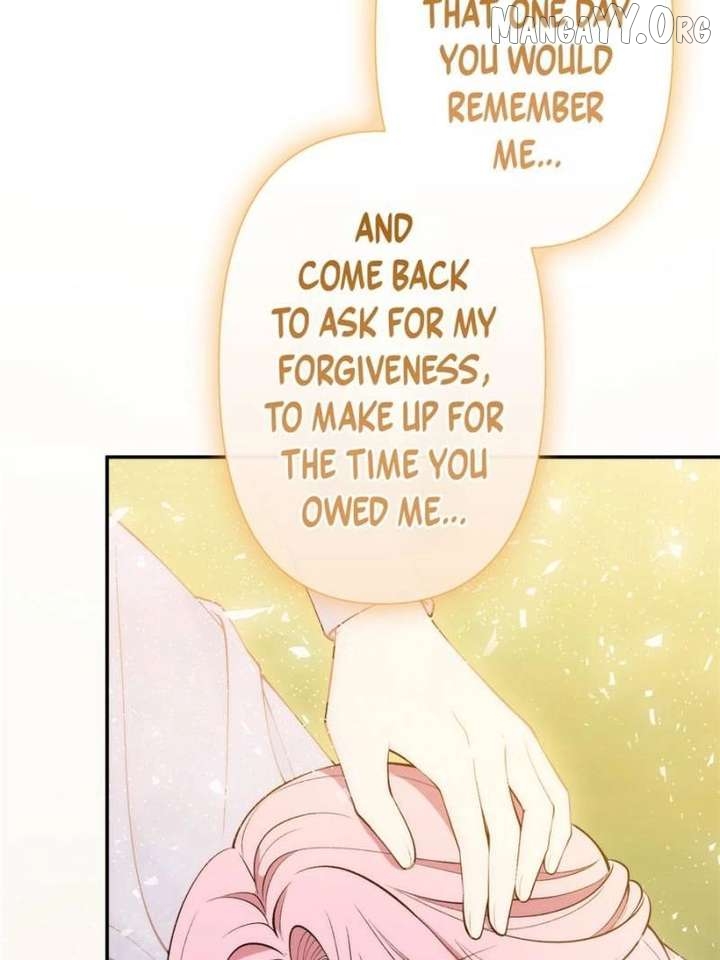 The Duke’s Masked Wife Chapter 32 - page 23