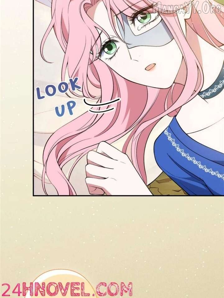 The Duke’s Masked Wife Chapter 32 - page 24