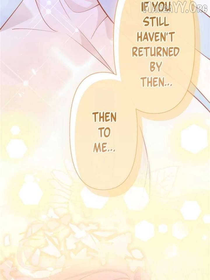 The Duke’s Masked Wife Chapter 32 - page 27