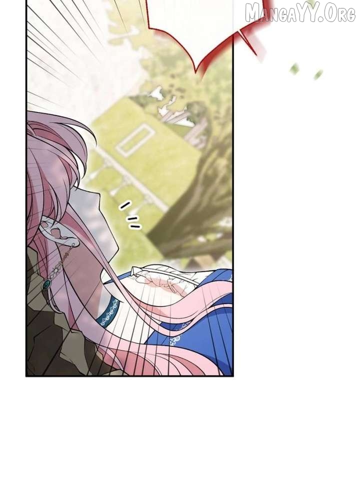 The Duke’s Masked Wife Chapter 32 - page 34