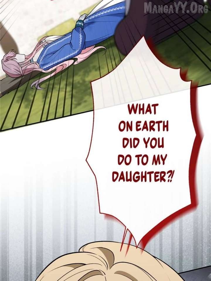 The Duke’s Masked Wife Chapter 32 - page 36