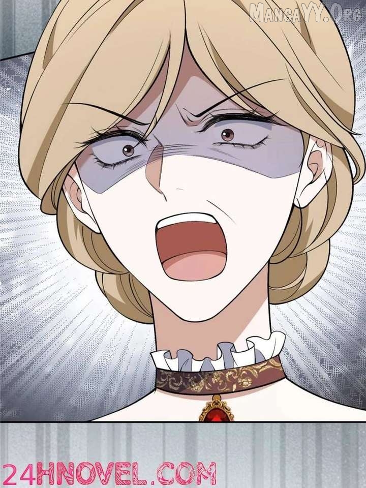 The Duke’s Masked Wife Chapter 32 - page 37