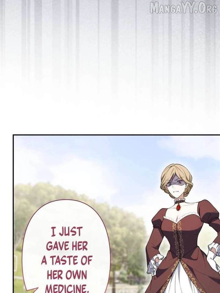 The Duke’s Masked Wife Chapter 32 - page 38