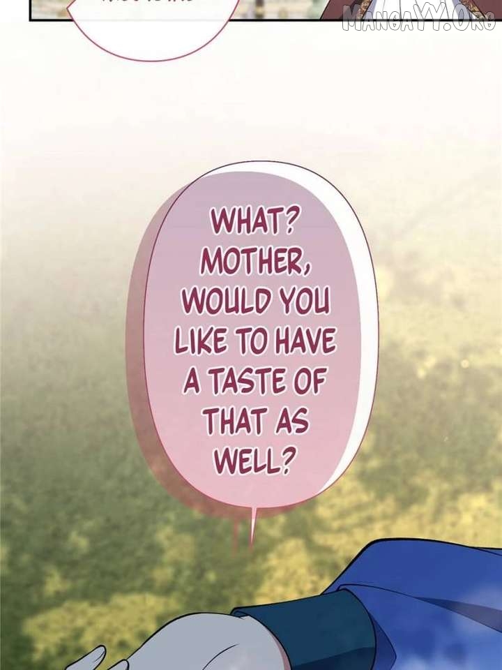 The Duke’s Masked Wife Chapter 32 - page 39