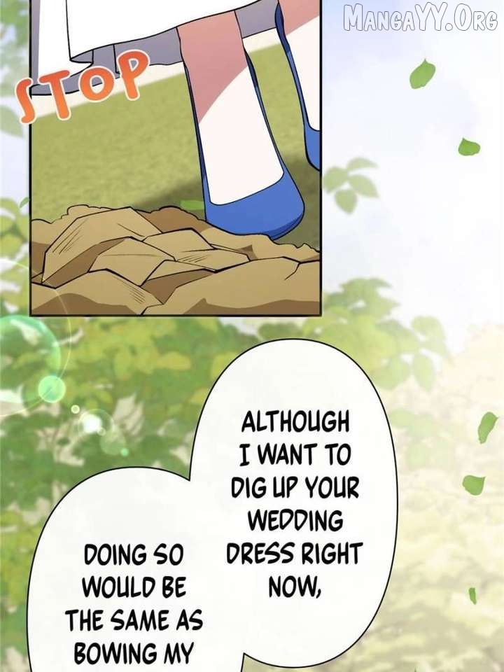 The Duke’s Masked Wife Chapter 32 - page 4