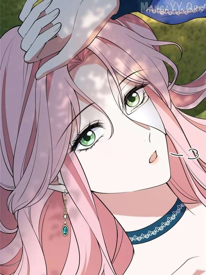 The Duke’s Masked Wife Chapter 32 - page 40