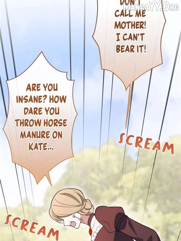 The Duke’s Masked Wife Chapter 32 - page 43