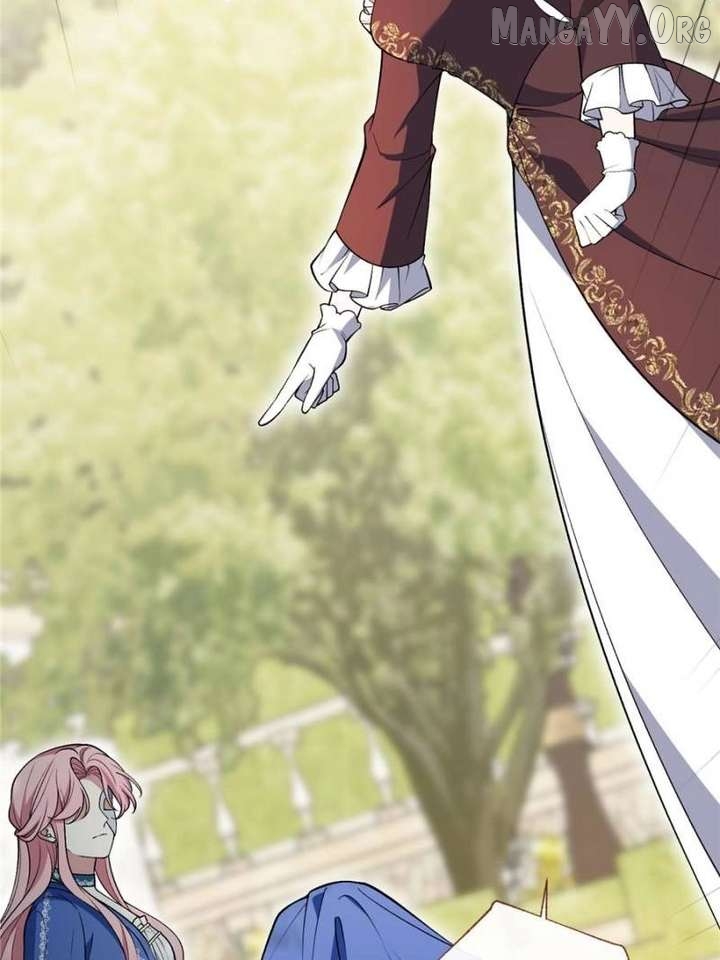 The Duke’s Masked Wife Chapter 32 - page 44