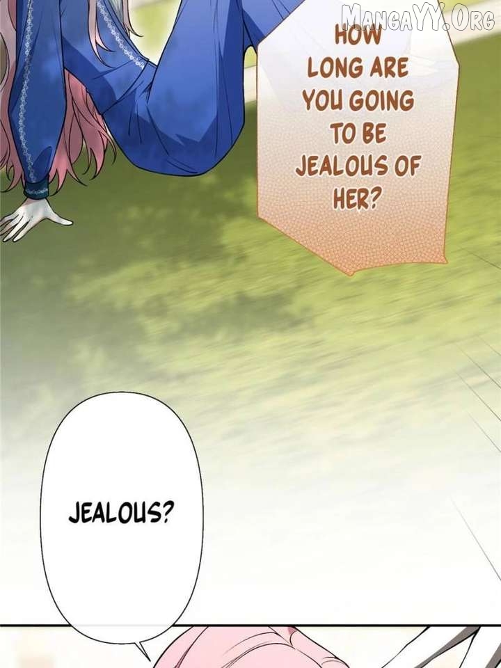 The Duke’s Masked Wife Chapter 32 - page 45