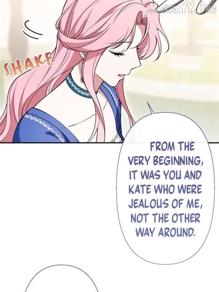 The Duke’s Masked Wife Chapter 32 - page 46