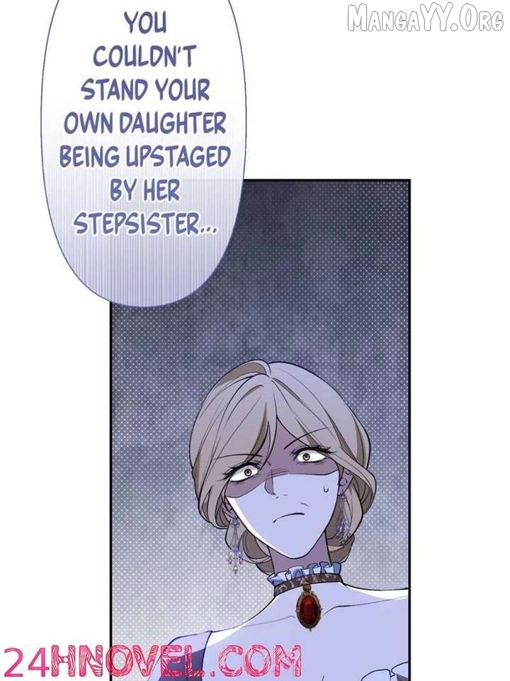 The Duke’s Masked Wife Chapter 32 - page 47