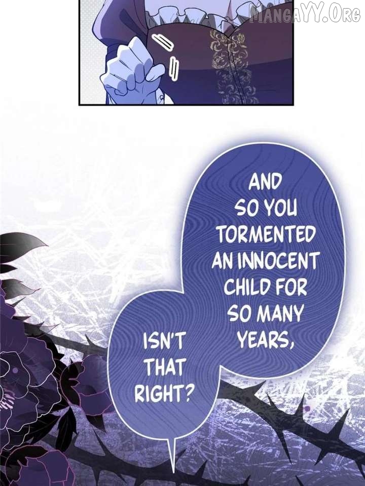 The Duke’s Masked Wife Chapter 32 - page 48