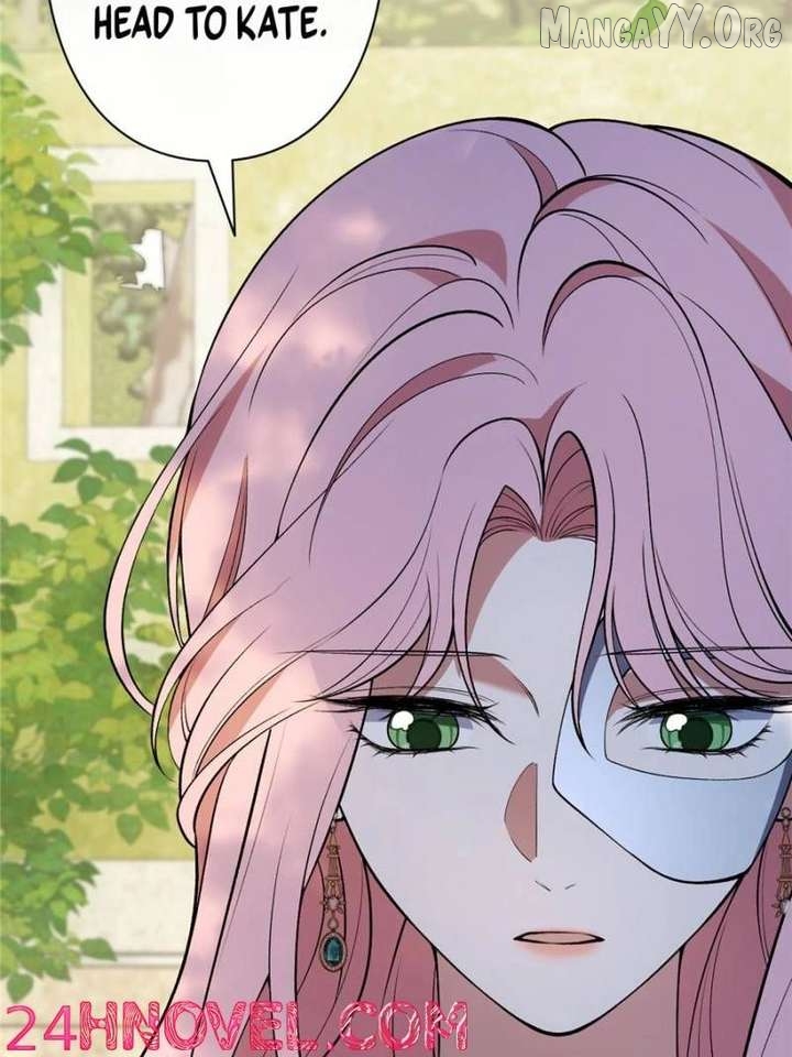 The Duke’s Masked Wife Chapter 32 - page 5