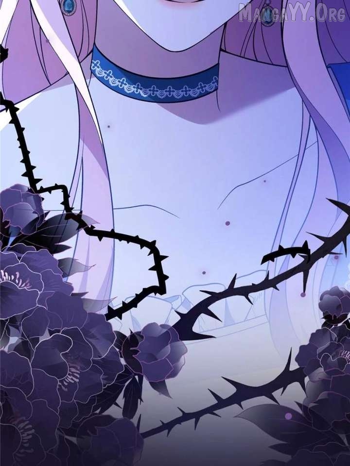 The Duke’s Masked Wife Chapter 32 - page 50