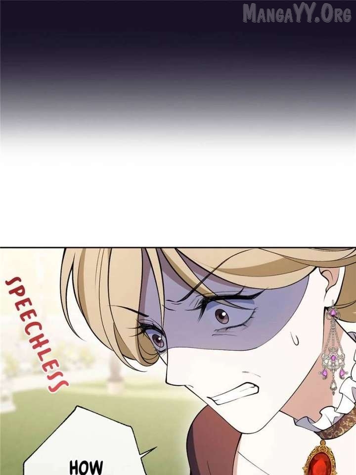 The Duke’s Masked Wife Chapter 32 - page 52