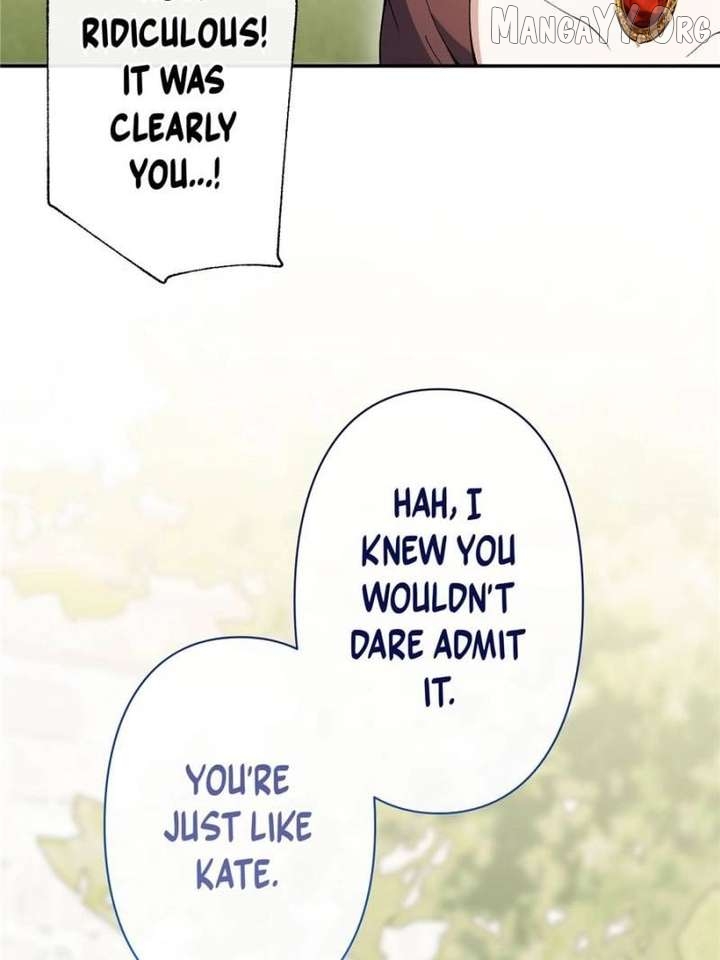 The Duke’s Masked Wife Chapter 32 - page 53